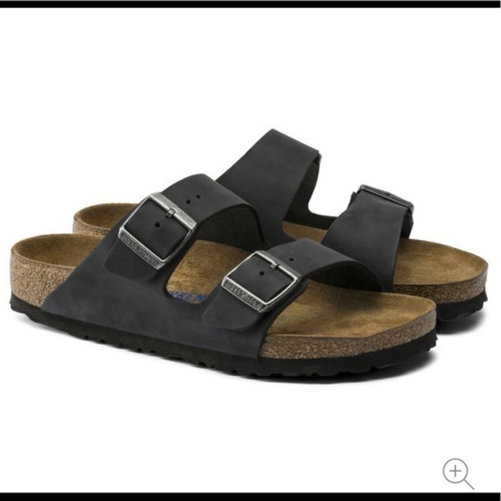 Birkenstock Arizona sandals women size 37
